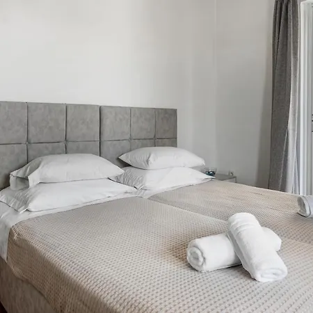 Lefkes Apartamento Ligia