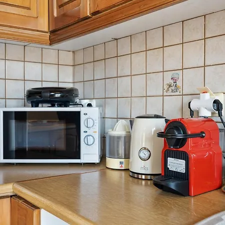 Lefkes Apartment Lygia (Lefkada)