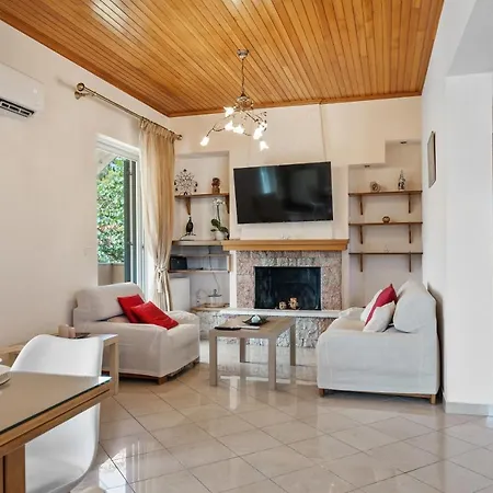 Lefkes Lygia (Lefkada)