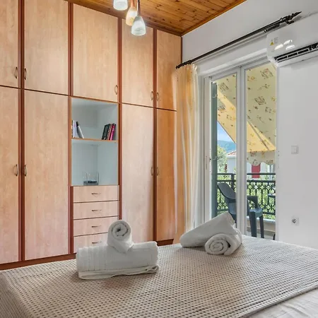 Apartment Lefkes Lygia (Lefkada)