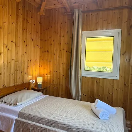 Lefkes Apartment Lygia (Lefkada)