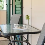 Lefkes * Lygia (Lefkada)