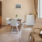 Lefkes Апартаменты Лигия