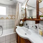 Lefkes Apartment Lygia (Lefkada)