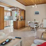 Apartment Lefkes