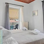 Lefkes Апартаменты Лигия