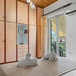 Apartment Lefkes Lygia (Lefkada)