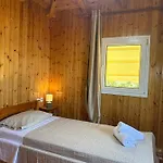 Lefkes Апартаменты Лигия