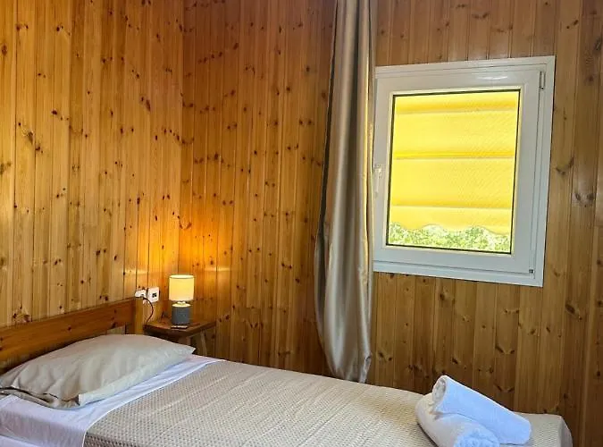 Lefkes Appartement Lygia (Lefkada)